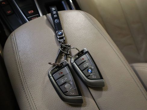 Used 2014 BMW X5 xDrive35i image 22