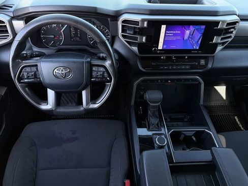 Used 2022 Toyota Tundra SR5 image 13