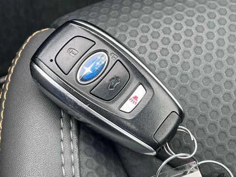 Used 2024 Subaru Forester Wilderness AWD/4WD image 4