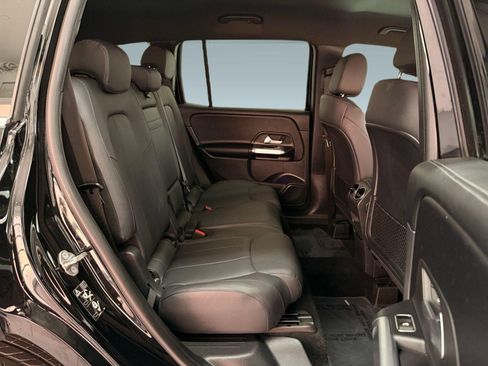 Certified 2023 Mercedes-Benz GLB 250 image 26