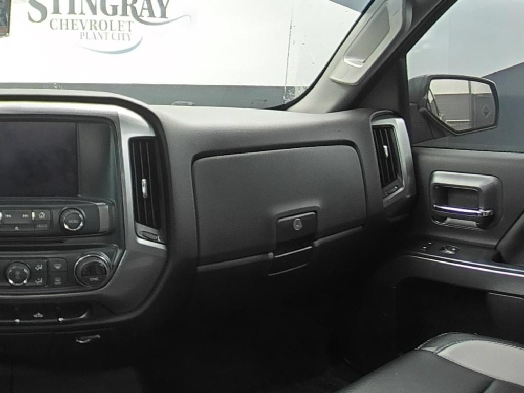 Used 2018 Chevrolet Silverado 1500 LT w/ All Star Edition RWD image 15