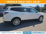 Used 2014 Chevrolet Traverse LT w/ All-Star Edition image 4