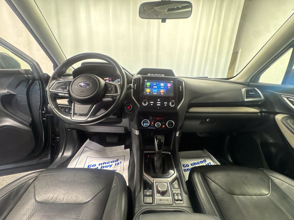 Used 2022 Subaru Forester Limited AWD/4WD image 29