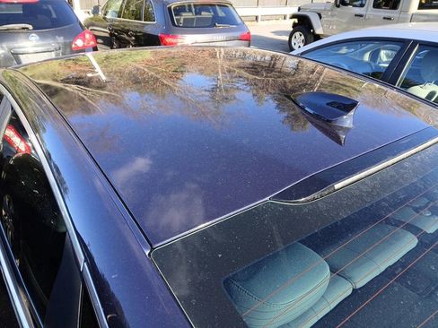 Used 2016 Chevrolet Malibu LT image 5