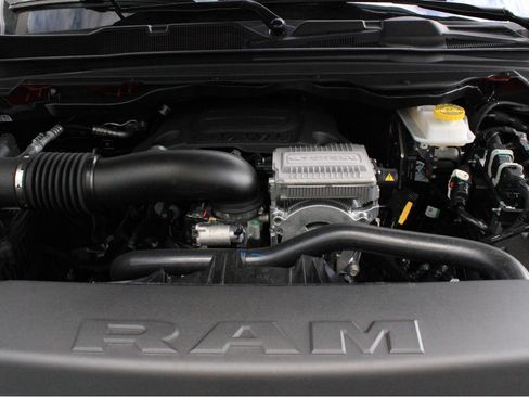 New 2026 RAM 1500 Big Horn AWD/4WD image 40