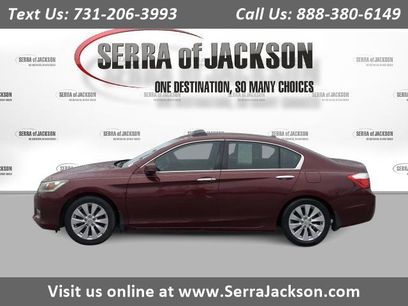 Used 2013 Honda Accord EX-L