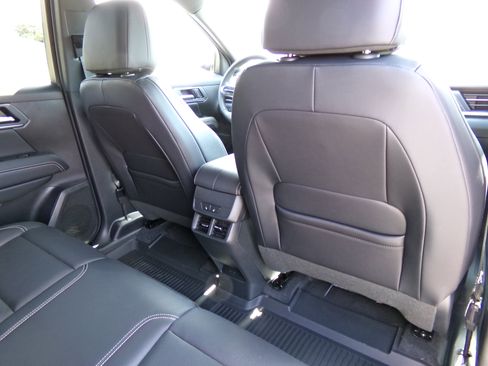 New 2026 GMC Terrain Elevation image 14