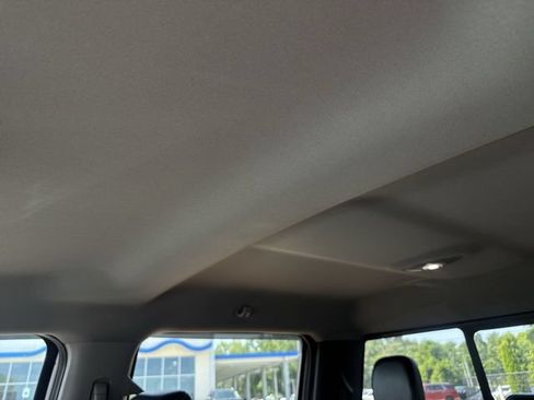 Used 2020 Ford F150 Lariat AWD/4WD image 23