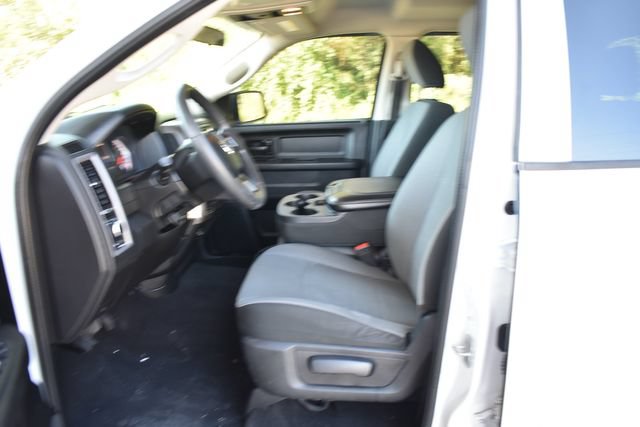 Used 2022 RAM 1500 Tradesman w/ Chrome Plus Package AWD/4WD image 10