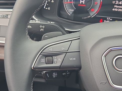 New 2026 Audi Q7 2.0T Premium AWD/4WD image 12