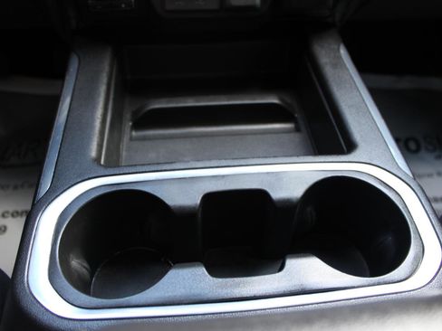 Used 2022 Chevrolet Silverado 2500 LTZ w/ LTZ Convenience Package image 28