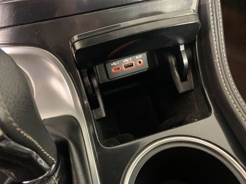 Used 2022 Nissan Maxima Platinum w/ Sport Mat Group image 25