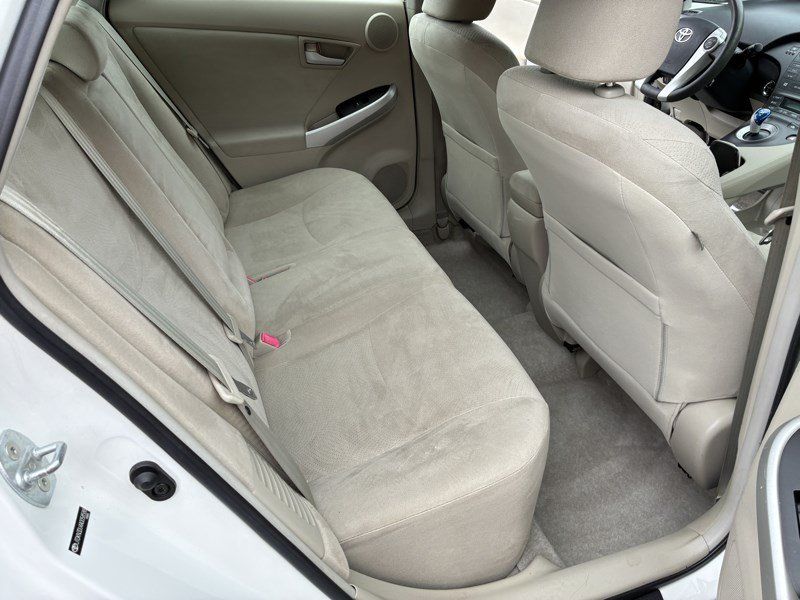 Used 2010 Toyota Prius Three FWD image 15