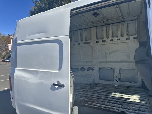 Used 2016 Nissan NV 2500 S w/ Power Package image 20
