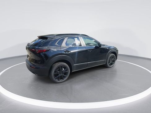 Used 2026 MAZDA CX-30 Aire Edition image 8