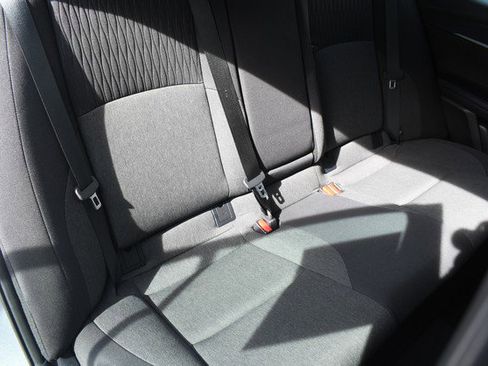 Certified 2025 Toyota Camry LE image 28