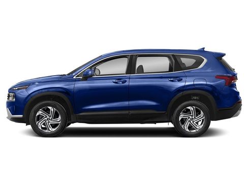 Used 2023 Hyundai Santa Fe SE w/ Cargo Package AWD/4WD image 3
