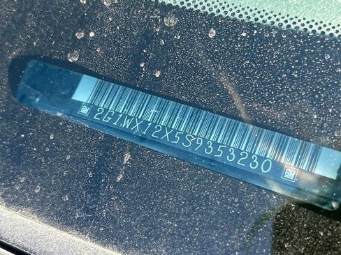 Used 1995 Chevrolet Monte Carlo Z34 image 34