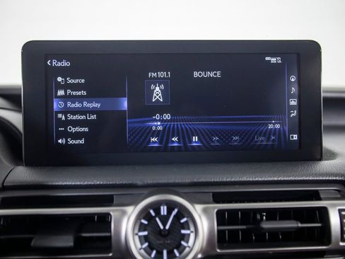 Used 2022 Lexus IS 350 F Sport w/ Navigation Package image 29