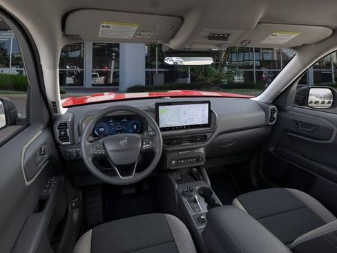 New 2025 Ford Bronco Sport Big Bend image 9