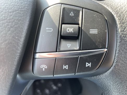 New 2026 Ford F250 XL w/ XL Chrome Package image 13