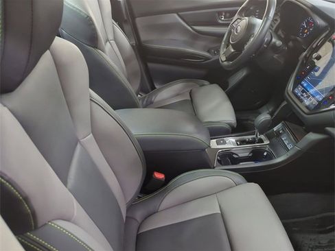 Used 2023 Subaru Ascent Onyx Edition Limited image 28