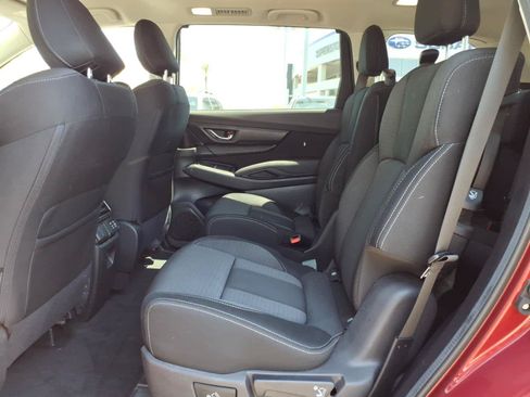 Certified 2025 Subaru Ascent Premium AWD/4WD image 28