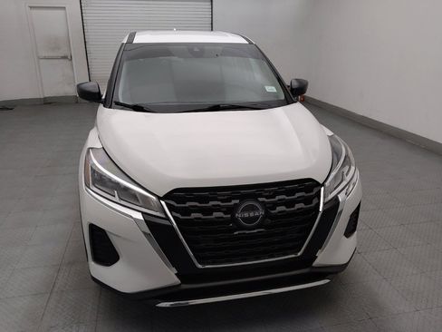 Used 2022 Nissan Kicks S FWD image 14