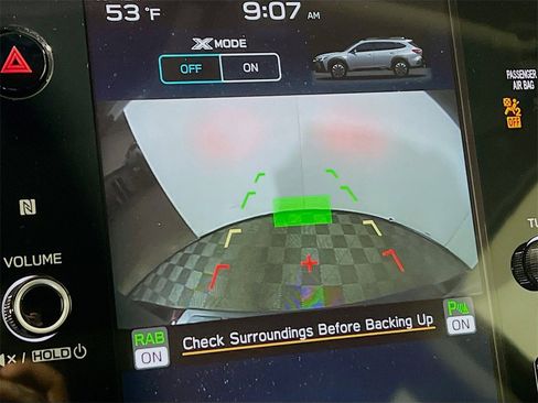 Certified 2025 Subaru Outback Limited w/ Popular Package #2 image 13