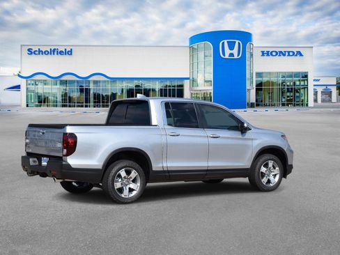 New 2026 Honda Ridgeline RTL image 3