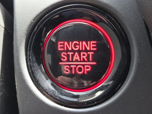 New 2027 Honda HR-V EX-L image 32
