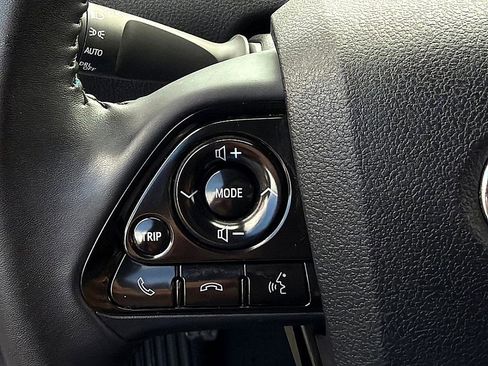 Used 2020 Toyota Prius Prime XLE image 16