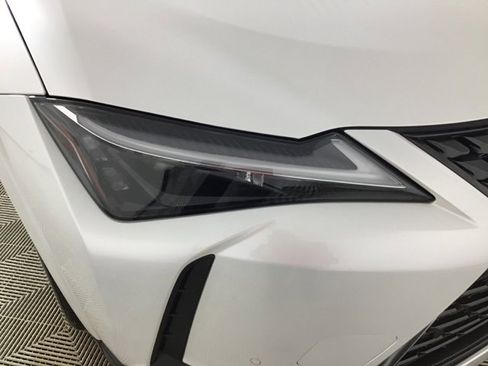 Used 2025 Lexus UX 300h AWD image 24