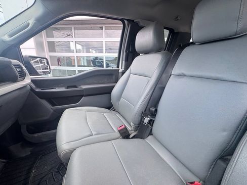 Used 2022 Ford F150 XL w/ Equipment Group 101A High AWD/4WD image 18