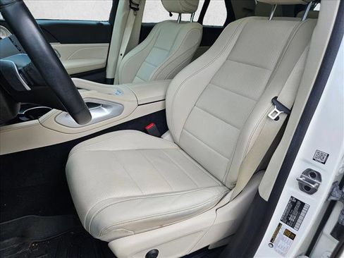 Used 2024 Mercedes-Benz GLE 350 4MATIC image 12