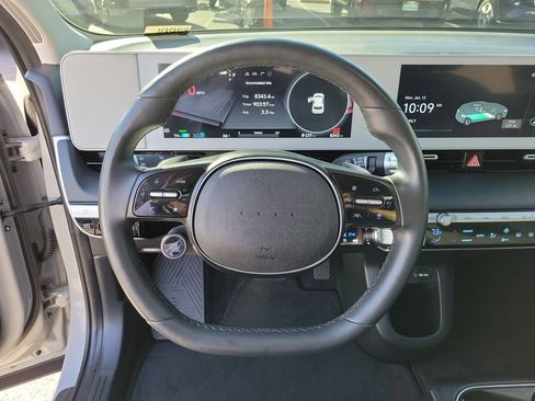 Used 2024 Hyundai Ioniq 5 SEL image 25