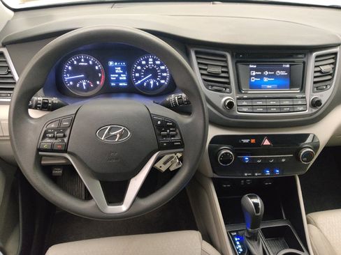 Used 2016 Hyundai Tucson SE w/ Option Group 02 FWD image 22