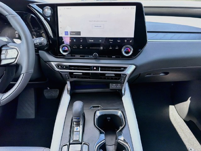 New 2026 Lexus RX 350 Premium Plus w/ Convenience Package FWD image 20