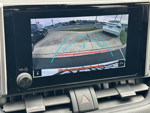 Certified 2023 Toyota RAV4 LE image 20