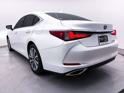 Used 2023 Lexus ES 350 image 12