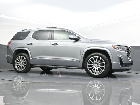 Certified 2023 GMC Acadia Denali w/ Denali Ultimate Package image 61