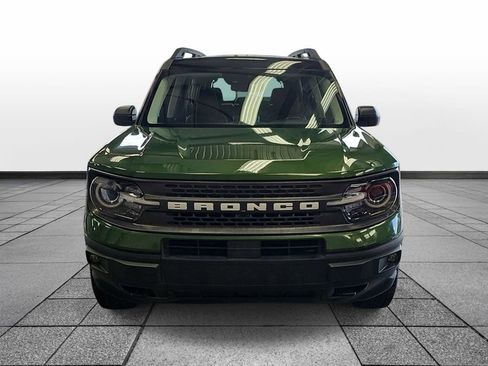 Used 2024 Ford Bronco Sport Badlands w/ Premium Package AWD/4WD image 2