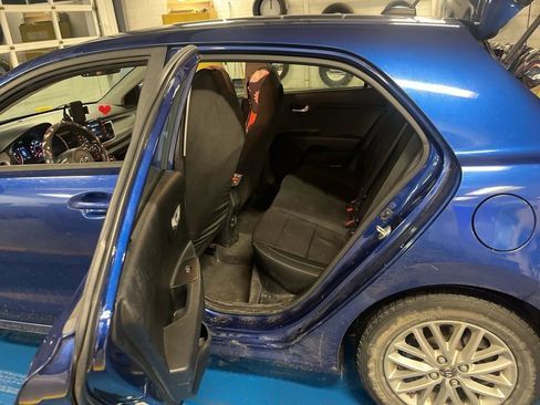 Used 2018 Kia Rio EX image 10