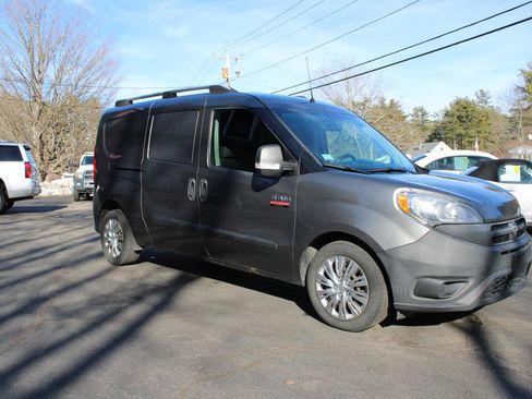 Used 2015 RAM ProMaster City Tradesman w/ Rear Back-up Camera Group image 3