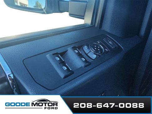 Certified 2022 Ford F350 Lariat w/ Lariat Ultimate Package image 21