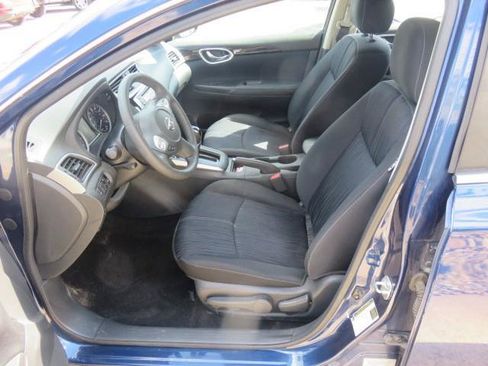 Used 2018 Nissan Sentra SV FWD image 14