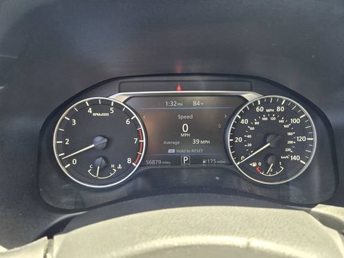 Used 2024 Nissan Altima 2.5 SR FWD image 18