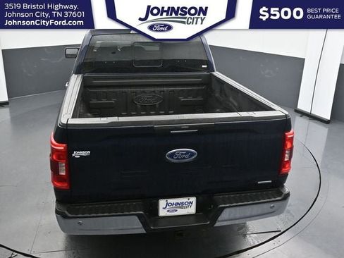 Certified 2022 Ford F150 XLT w/ Equipment Group 301A Mid AWD/4WD image 27