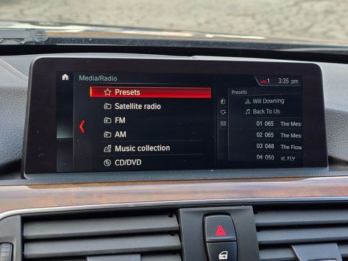 Used 2018 BMW 320i xDrive Sedan w/ Convenience Package image 43