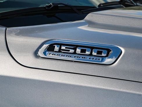 New 2026 RAM 1500 Limited image 9